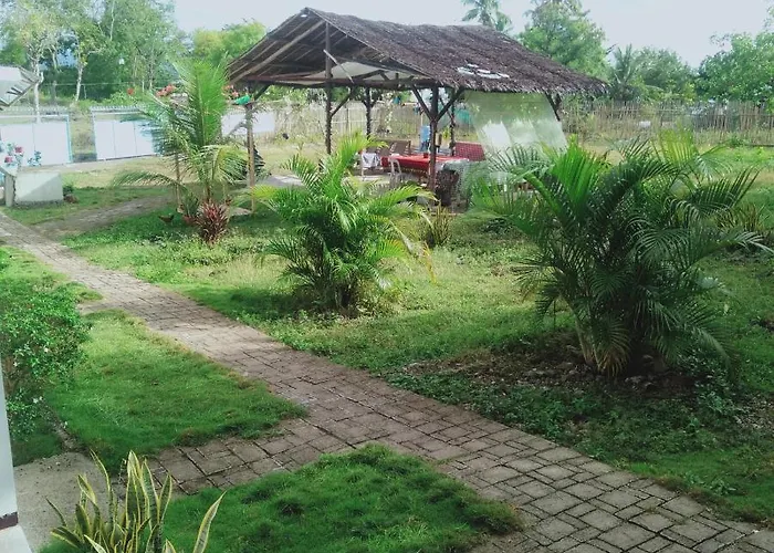 Lake House 4 * Badian
