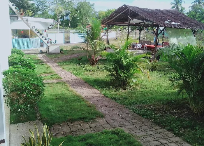 Lake House 4 * Badian