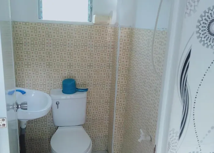 Lake House 4 * Badian